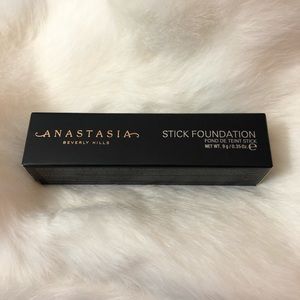 Anastasia Stick Foundation - Beige - Item Barely swiped